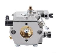For Carburetor for For 024AV For 024S 026 M60 Chainsaws Direct Fit Replacement for WT194 1121 120 0611 For Carburetor with Standard Ventilation Ports