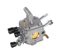 For Carburetor for FS400 FS450 FS480 SP400 SP450 SP451 SP481 Models, Engine Performance Component, Compatible with 41281200607