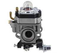 For Carburetor for Mitox 26L, 261L, 261U, 2800LX, 2800UX, Aftermarket Reliable Component