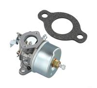 For Carburetor for Tecumseh 632230 632272 Replacement Part Fits H30 H50 H60 HH60 Engines Compatible with 631067 631828 632076 for Engine For Carburetor Replacement