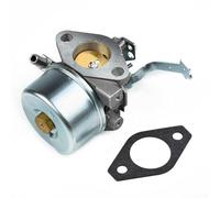 For Carburetor Replacement for Tecumseh HM90 8HP 9HP 10HP Engine Units Mounted in Lawn Mowers and 5000W Portable Generators