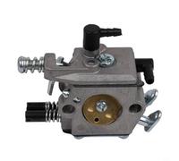 For Carburetor Solution for Your Chainsaw Needs Fits All Major Chinese Brands (45 58 cc)