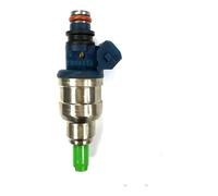 For Carisma For Lancer For Libero For Mirage For Colt MDH145 INP-068 Fuel Injector MD175610 Auto Parts Fuel Spray Nozzle Fuel Injectors