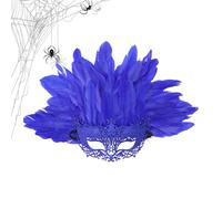 for Carnival and Party - Fancy Dress Accessories for Masquerade Balls - Women's Halloween , for Party, Birthday, Ball, Stage Performance, Cosplay, Night Club, Wedding