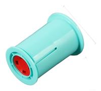 For Carp Bait Squeeze For MOLD Press Tool Integrates Plunger Mechanism for Accurate 40mm Bait Ball Formation During Angling Trips (Blue)