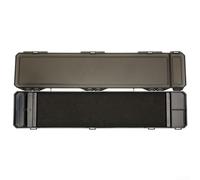 For Carp Hook Storage Box with Innovative Magnetic Design Organize Your Rigs Easily (box+6line hook)