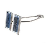 For Carpet Installation Tool with Squeezer and Roller for Maintaining Tension and Alignment When Working on Large Floor Areas