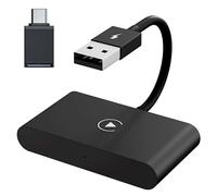 For Carplay Wireless Adapter Wired To Wireless Carplay Dongle For Wifi Online Update Wireless Carpla