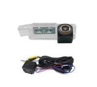 For Carrera For Turbo 911 987 997 918 For Boxster For Cayman Wireless Rear View Camera Fisheye Backup Parking Dynamic Night(CAM Relay)