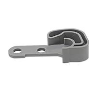 for casarte for haier Refrigerator Door Replacement Parts Refrigerator Door Stop Stopper Control Door Hook Door Buckle