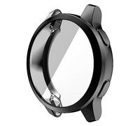 For Case 4S 40mm TPU Clear Screen Protector All Around Case Overall Protective Cover Watch Cover Bumper