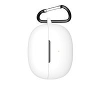 For Case Covers Soft Silicone Shockproof Protective Skin Case For Earbud Accessories Silicone Earphone Cover