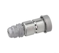 for Case for ih for tractor Coupler 84262367 Quick Install Design | Fits for Case for ih 7110-8950, stable hydraulic transfer, metal construction, silver finish, easy maintenance