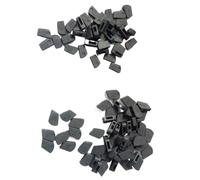 For Casio Electric Piano Rubber Hammer Cap Rubber Key For Casio PX110 150BK 160 330 350 700 AP 245 260 460 620 710BK CDP120 CDP200R