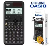 For Casio✅FX-991CW Advanced Scientific Calculator A/AS Level Maths 540+ Funcs