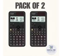 for Casio FX-991CW Advanced Scientific Calculator A/AS Level Maths 540 Function