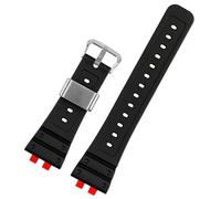 for Casio G-Shock Watch with 3459 Small Square GMW-B5000 Silicone Bracelet Men's Modified Accessories