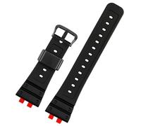 for Casio G-Shock Watch with 3459 Small Square GMW-B5000 Silicone Bracelet Men's Modified Accessories