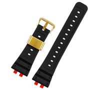 for Casio G-Shock Watch with 3459 Small Square GMW-B5000 Silicone Bracelet Men's Modified Accessories