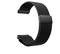 For Casio PRG-600YB/PRG-650/PRW-6600 GA2000 Men solid metal stainless steel watch strap accessories 24mmBlack silver Watch Band