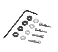 for Casio Resin Watch with Screws GA-1100/1000/GW-4000/1400 Gasket Rubber Ring