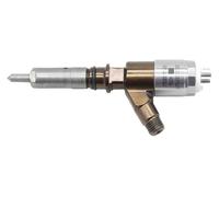 for CAT C6.4 Engine Injection System for Caterpillar for Excavator 6pcs Lot 320D 32F61-00062 Fuel Injector Nozzle Engine Fuel Injection Nozzle