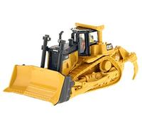 for CAT D9T TRACK-TYPE bulldozer 1/87 DIECAST MODEL FINISHED CAR TRUCK