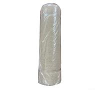 For cat Scratch Guard Mat Self Design Keeps It in Place While Protecting Your Home Decor (khaki)