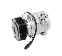 For Caterpillar Excavator 4472608391 1785545 2014606 10365051 7512698 3050324 1795544 2457779 2014606 3050325 AC Compressor Air Conditioning Compressor