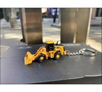 for CATERPILLAR FOR CAT950M WHEEL LOADER Key chain Truck Pre-built Model