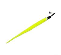 for caterpillar Toy Head for Active Hunting Games 22cm for(Pink)