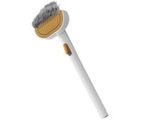 For Cats - Long Hair Bush & Short Cats, Dog Grooming Rake | Detangle Demotion, Undercover Comb, Swim at Loss of Year Blade