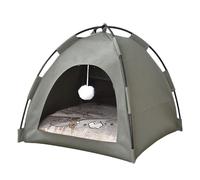 For Cats Tend Cave Nest Bed Nest - Perspectus Perspect Cassato Cassione To Infirm In Reverse Beam Authentic All Season