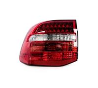 For Cayenne 2007 2008 2009 2010 Brake Lamp Turn Signal Fog Lights 95563148801 95563148800 Rear Lights Tail Lights(Left)