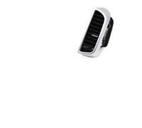 For Cayenne 2010-2017 7P5819727E Front Left Right Rear Air Conditioning AC Vent Outlet Grille Complete Assembly Car Dashboard Air Vent Trim(Interim Central Right)