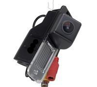 For Cayenne 2011-2013 Dedicated HD Reverse Rearview Camera HS051 Car reversing radar(HS051)