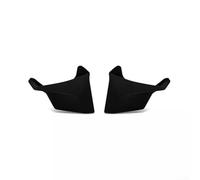 For Cayenne 2011 2018 Center Console Organizer, Armrest Storage Box to Keep Essentials Organized and Accessible While Driving, ABS Construction (black)