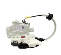 For Cayenne 2018-2025 Door Lock Actuator Right-hand Drive 9Y1837015 9Y1837016 9Y0839015 9Y0839016 Door Locking Motor Actuator(Front right)