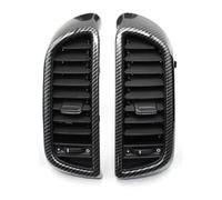 For Cayenne 7P5 2010 2011 2012 2013 20142015 Central AC Assembly Left Right Air Conditioning Outlet Vent Dashboard Air Vent(Central 1 pair)