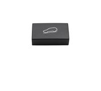 For Cayenne 7P5 2010-2018 7P5927127 Car Front Console Drive Mode Suspension Sport Button Center Traction Control Switch Car Air Vent Cover(Sport Button -5)