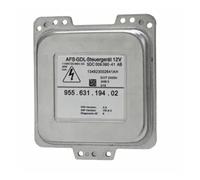 For Cayenne 957 958 955.631.194.02 ...01 DRL Xenon HID Module Headlight Ballast Control Unit Ballast Headlamp