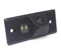 For Cayenne 9PA 955 957 958 2002-2010 Car Rear View Parking Reversing Camera Car Reverse Camera(Camera with Filters)
