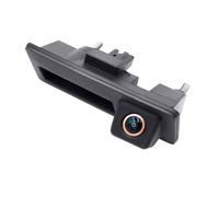 For Cayenne Car Rear View Camera 4K AHD 1080P HD Rear Reversing Parking Camera(AHD 1080P)