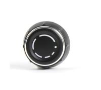 For Cayenne For Macan For Panamera 2011-2016 2017 Car Center Console Audio Volume Knob Cover CD Control Switch Button 2059056811 Air Condition Vent Cover(Left)