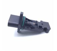 For Cayenne For Turbo S 2003 2004 2005 2006 Mass Air Flow Sensor MAF 07C906461 Air Flow Meter MAF Sensor(Only Sensor)