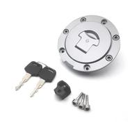 For CB-1 VFR400 NC30 VT250 MC20 NSR250 MC18 MC21 RVF400 NC35 CB1000 Fuel Gas Tank Cap Cover Lock Key