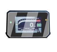 For CB 1000 For Hornet SP 2025 CB1000 Motorcycle Scratch Cluster Dashboard Film Protection Instrument Screen Film Protector Motorcycle Instrument Screen Protector(2 PCS)