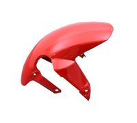For CB 500 2024 2025 For Hornet CB500 Motorcycle Front Fender Fairing Mudguard Hugger Tire Cover Cowl Panel Splash Guard(Red)