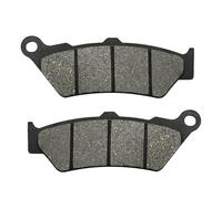 For CB 500 V/W/SW/X/SX/Y/SY/2/S2 1997-2003 SRL 650 V/W 1997-1998 FX 650 For Vigor 1999 Motorcycle Brake Pads Disks Front Rear Motorcycle Brake Pads(FRONT)