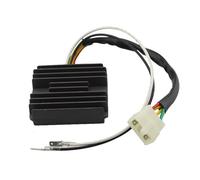 For CB 550cc F K3 1975 1976 1978 Universal Motorcycle Voltage Regulator Rectifiers Motorbike Rectifier Voltage Stabilizer Upgrade Accessories